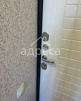 1-к квартира, вторичка, 18м2, 7/9 этаж