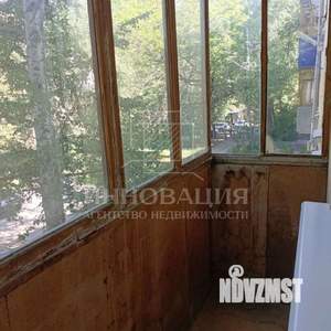 3-к квартира, вторичка, 51м2, 2/5 этаж
