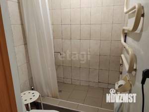 2-к квартира, вторичка, 45м2, 1/5 этаж