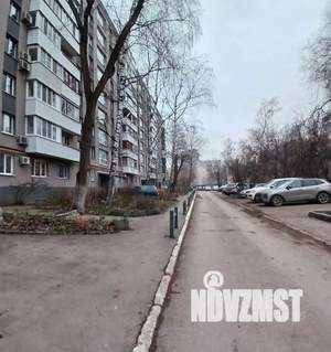 2-к квартира, вторичка, 44м2, 7/9 этаж