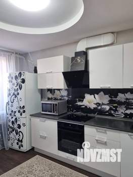 2-к квартира, вторичка, 72м2, 9/16 этаж