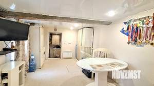 1-к квартира, вторичка, 20м2, 1/1 этаж