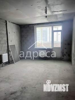 3-к квартира, вторичка, 112м2, 9/26 этаж