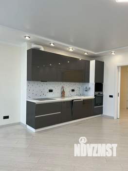 3-к квартира, вторичка, 106м2, 16/22 этаж