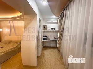 3-к квартира, вторичка, 162м2, 7/16 этаж