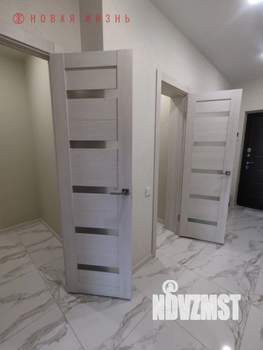 1-к квартира, вторичка, 44м2, 4/26 этаж