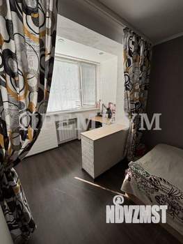 4-к квартира, вторичка, 60м2, 1/9 этаж