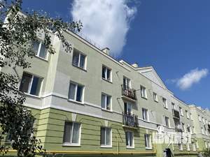 1-к квартира, вторичка, 33м2, 3/3 этаж