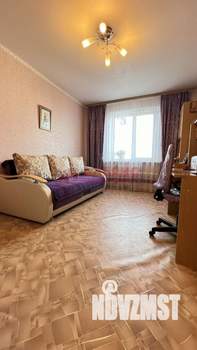 3-к квартира, вторичка, 73м2, 8/9 этаж