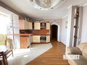 3-к квартира, вторичка, 76м2, 8/10 этаж