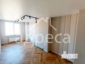 1-к квартира, вторичка, 46м2, 11/18 этаж