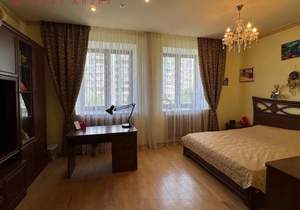 5-к квартира, вторичка, 206м2, 5/11 этаж