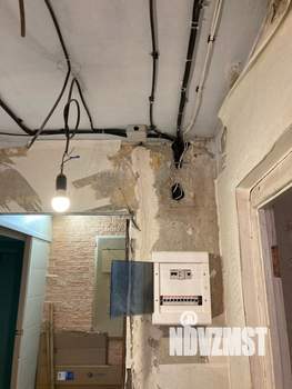 1-к квартира, вторичка, 33м2, 3/9 этаж