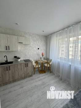 Студия квартира, вторичка, 14м2, 4/5 этаж
