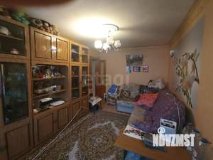 2-к квартира, вторичка, 45м2, 1/5 этаж