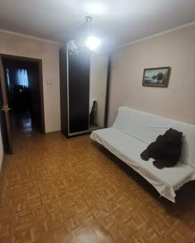 3-к квартира, вторичка, 62м2, 1/10 этаж