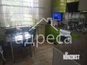 2-к квартира, вторичка, 58м2, 3/5 этаж