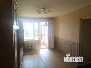 2-к квартира, вторичка, 43м2, 6/9 этаж