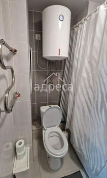 2-к квартира, вторичка, 66м2, 8/20 этаж