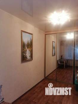 2-к квартира, вторичка, 44м2, 3/5 этаж