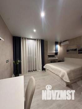 3-к квартира, вторичка, 107м2, 2/22 этаж