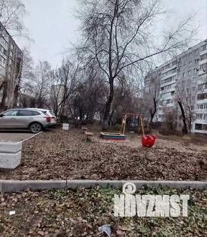 2-к квартира, вторичка, 44м2, 7/9 этаж