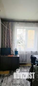 2-к квартира, вторичка, 45м2, 3/5 этаж