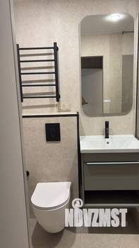 1-к квартира, вторичка, 37м2, 13/26 этаж