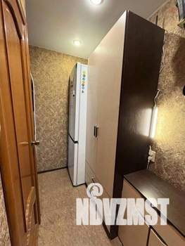 1-к квартира, вторичка, 31м2, 3/5 этаж