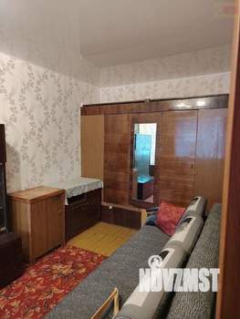 2-к квартира, вторичка, 44м2, 3/5 этаж