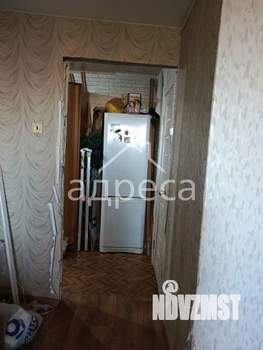 1-к квартира, вторичка, 37м2, 9/9 этаж