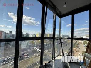 3-к квартира, вторичка, 83м2, 10/24 этаж