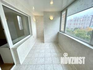 3-к квартира, вторичка, 125м2, 7/16 этаж