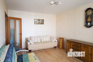 1-к квартира, вторичка, 38м2, 9/9 этаж