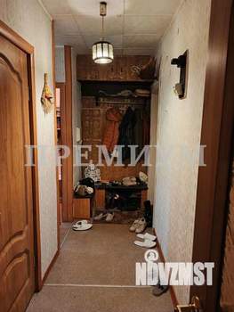 3-к квартира, вторичка, 56м2, 1/5 этаж