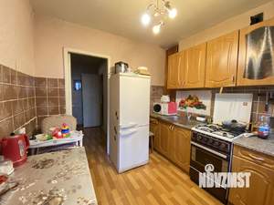 1-к квартира, вторичка, 40м2, 3/9 этаж