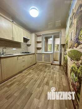 2-к квартира, вторичка, 50м2, 1/9 этаж