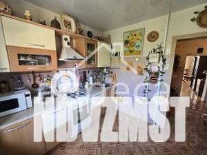 2-к квартира, вторичка, 58м2, 4/5 этаж