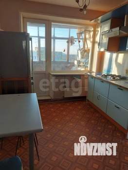 1-к квартира, вторичка, 44м2, 9/9 этаж
