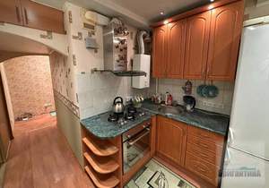 2-к квартира, вторичка, 46м2, 1/5 этаж