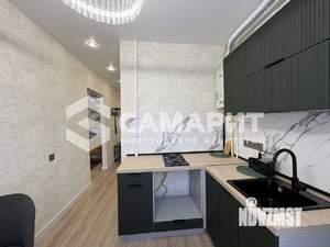 2-к квартира, вторичка, 43м2, 3/5 этаж
