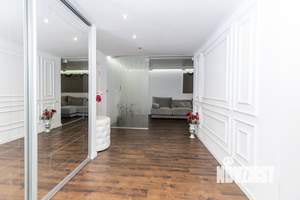 6-к квартира, вторичка, 157м2, 5/6 этаж