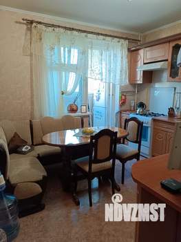 2-к квартира, вторичка, 57м2, 6/9 этаж