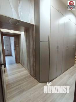 2-к квартира, вторичка, 53м2, 1/3 этаж