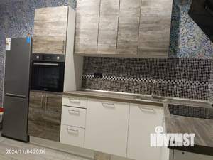 1-к квартира, вторичка, 41м2, 4/25 этаж