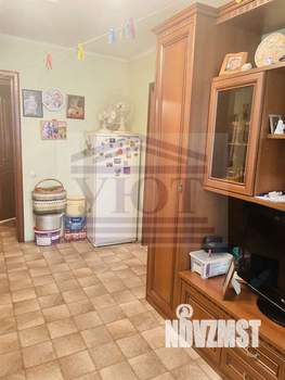 2-к квартира, вторичка, 41м2, 1/5 этаж