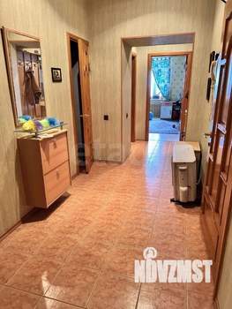 3-к квартира, вторичка, 106м2, 6/16 этаж