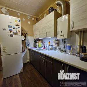 1-к квартира, вторичка, 37м2, 3/5 этаж