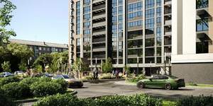 1-к квартира, вторичка, 28м2, 4/16 этаж