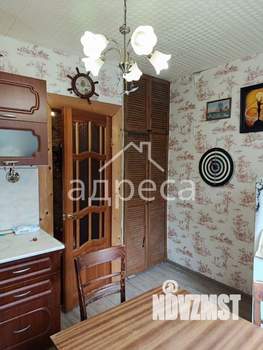 1-к квартира, вторичка, 37м2, 2/9 этаж